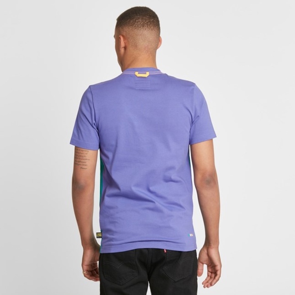 NWT adidas x Pharrell Hu Tee L - Picture 2 of 6